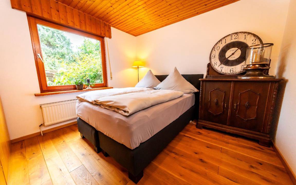 Photo of Bedroom in Brakel