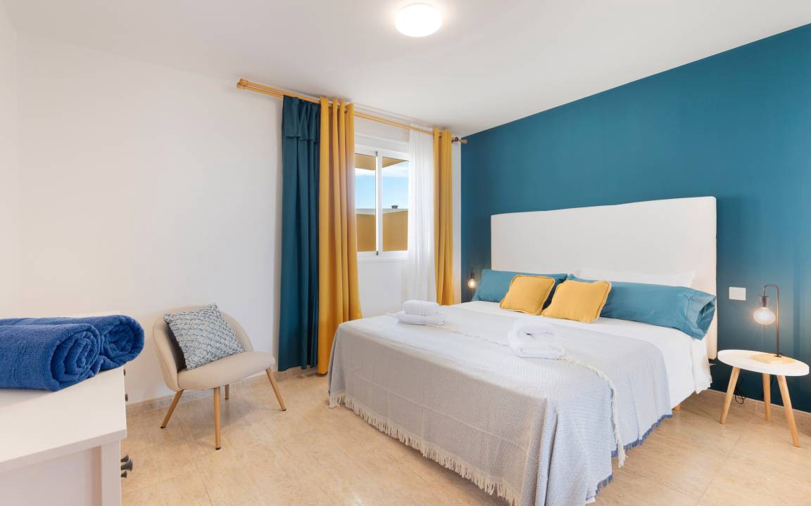 Photo of Bedroom in Bahia Calma