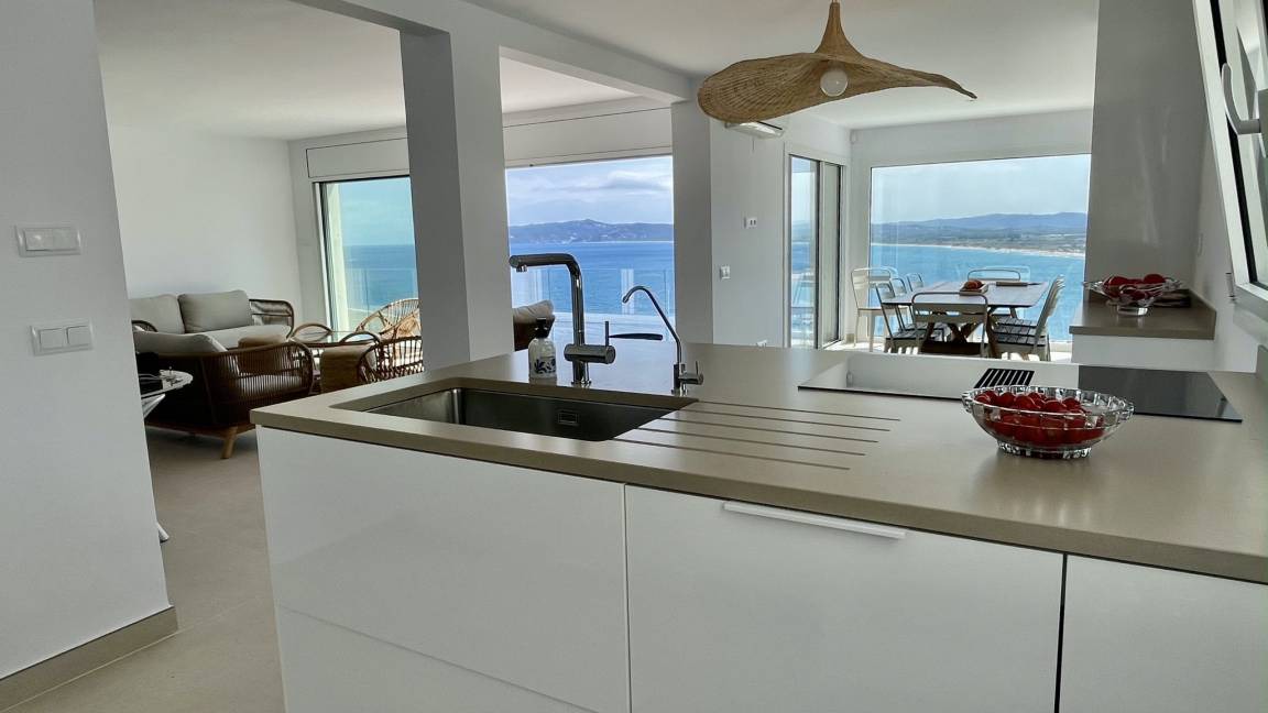 Photo of Kitchen in L'Estartit