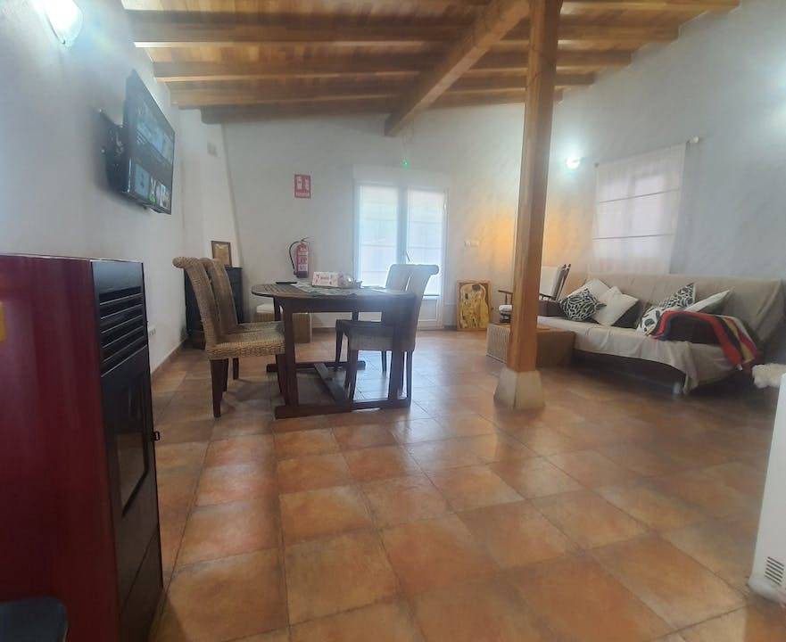 Photo of Livingroom in Los Corrales de Buelna