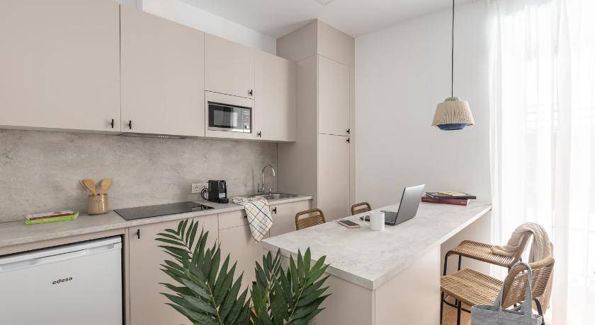 Photo of Kitchen in Ciudad Real
