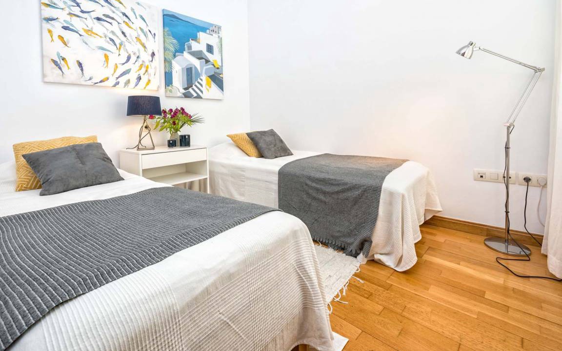Photo of Bedroom in La Victoria