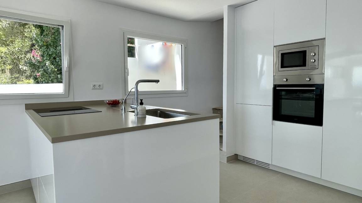 Photo of Kitchen in L'Estartit