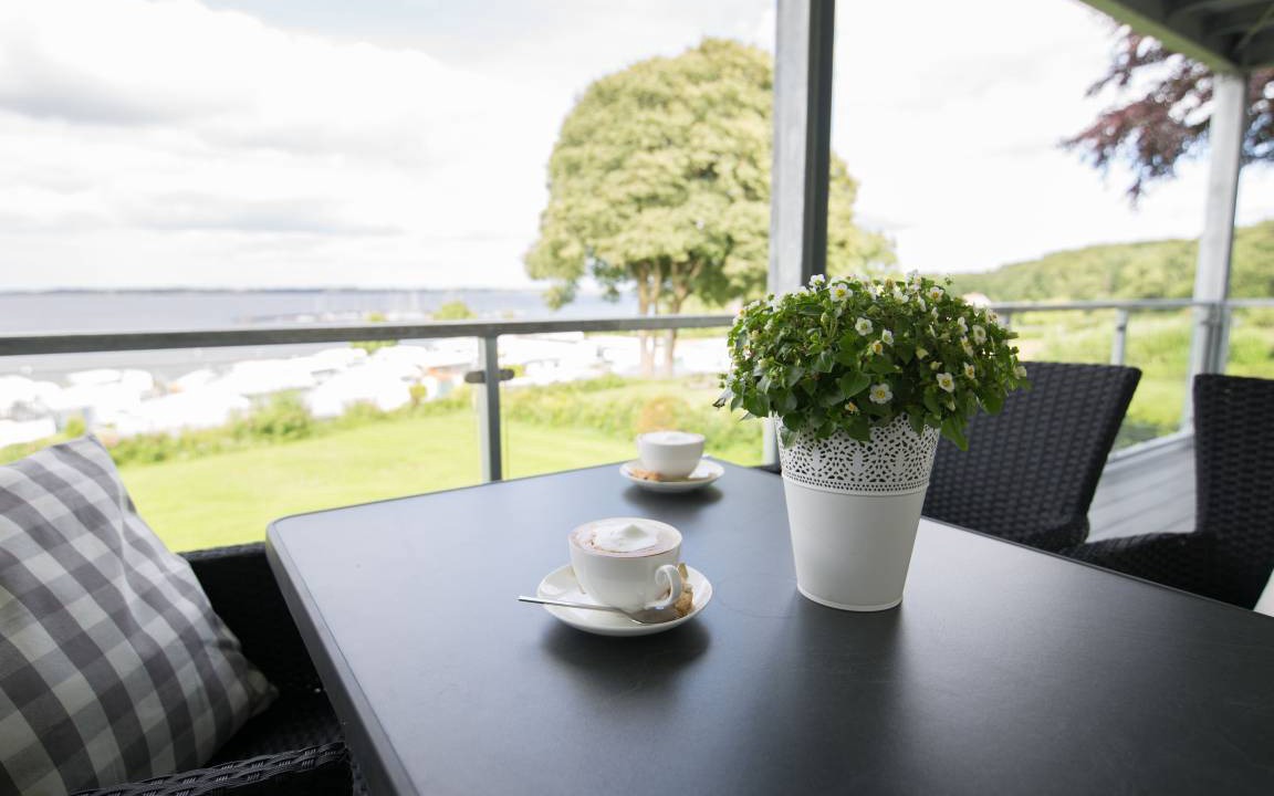 Photo of Patio Balcony in Munkbrarup