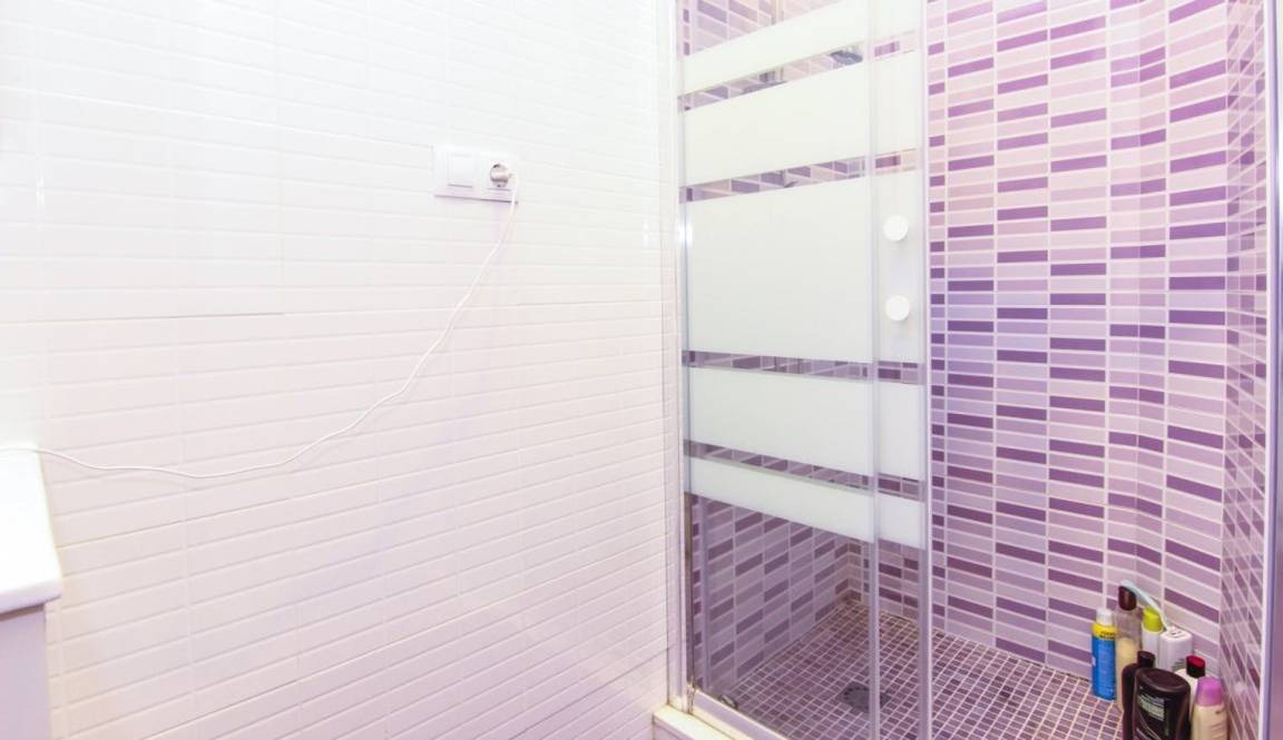 Photo of Bathroom in Valencia City Centre
