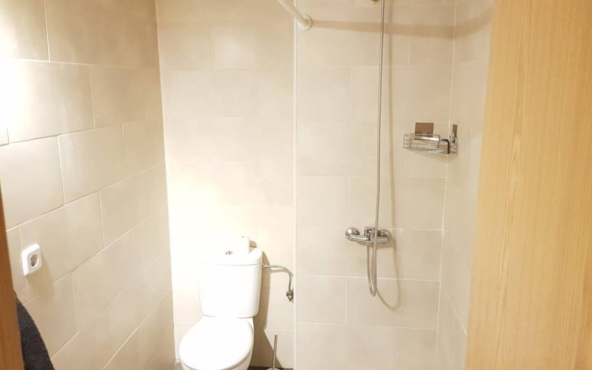 Photo of Bathroom in Malasana