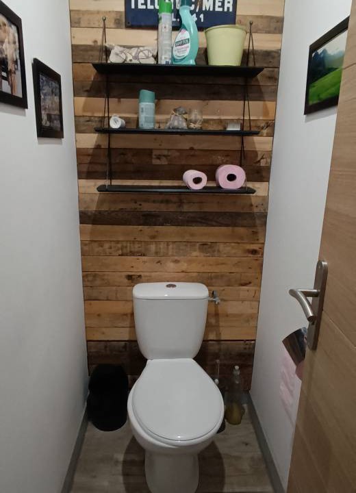 Photo of Bathroom in Aix-en-Provence