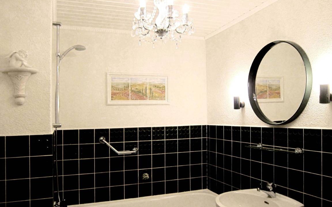Photo of Bathroom in Alte Neustadt