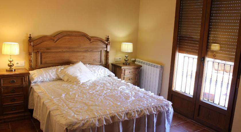Photo of Bedroom in Villanueva de los Infantes