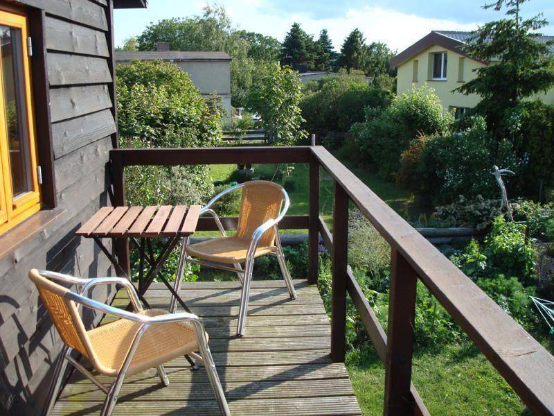 Photo of Patio Balcony in Spandowerhagen