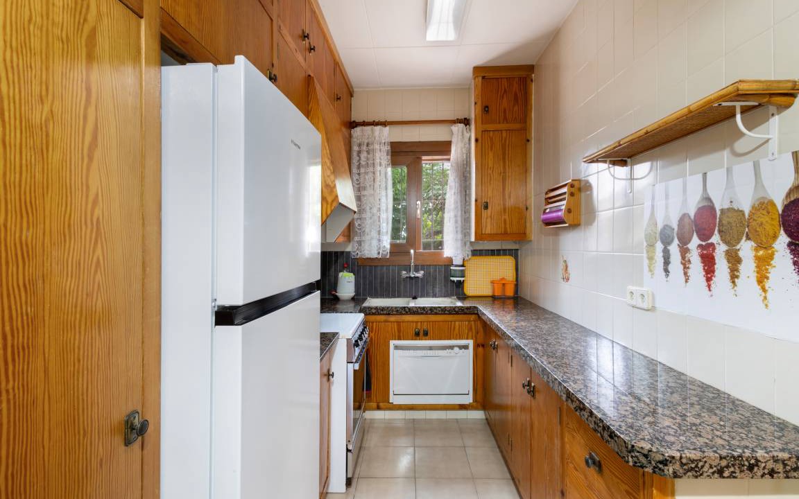 Photo of Kitchen in L'Ametlla del Valles