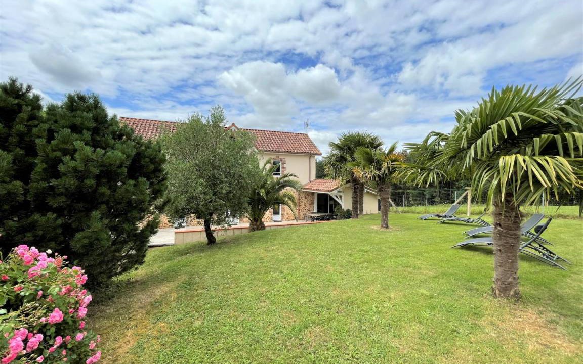 Photo of Others in Saint-Girons-en-Bearn