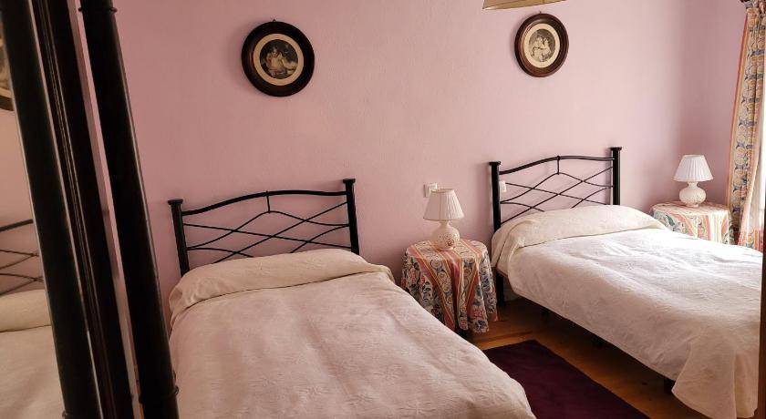 Photo of Bedroom in Puente Viesgo