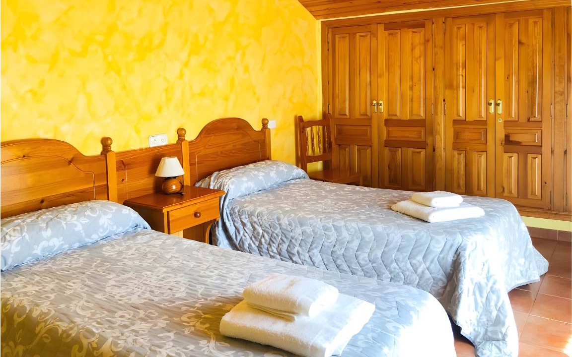 Photo of Bedroom in Salinas
