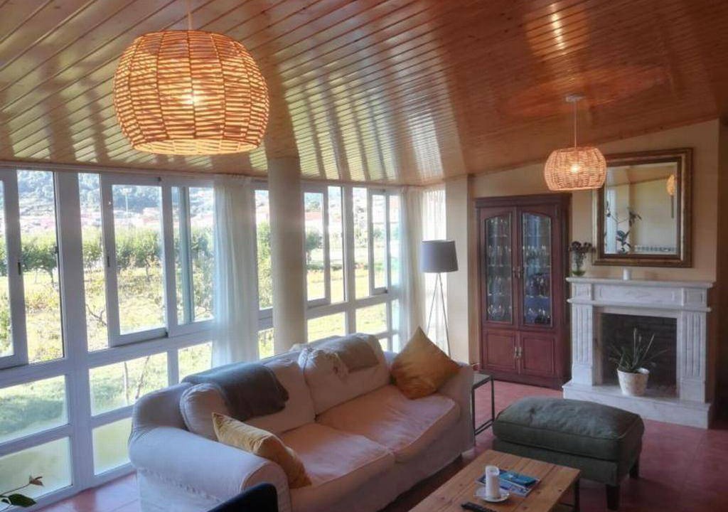 Photo of Livingroom in Muros