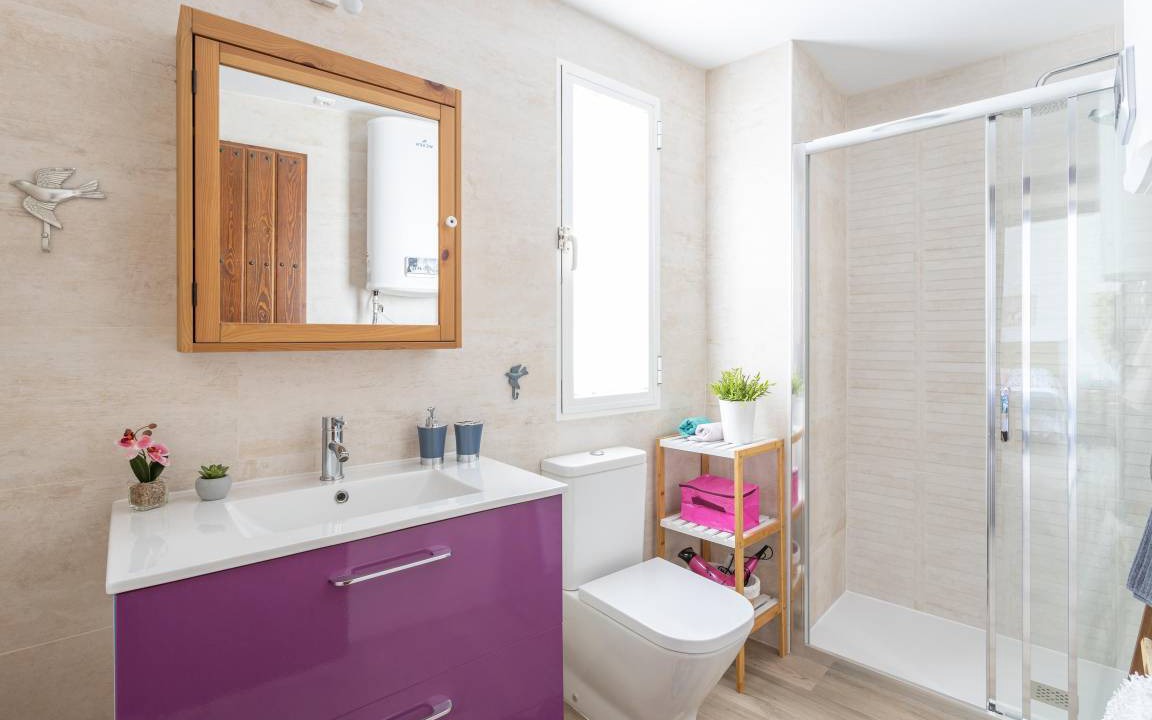 Photo of Bathroom in Los Llanos