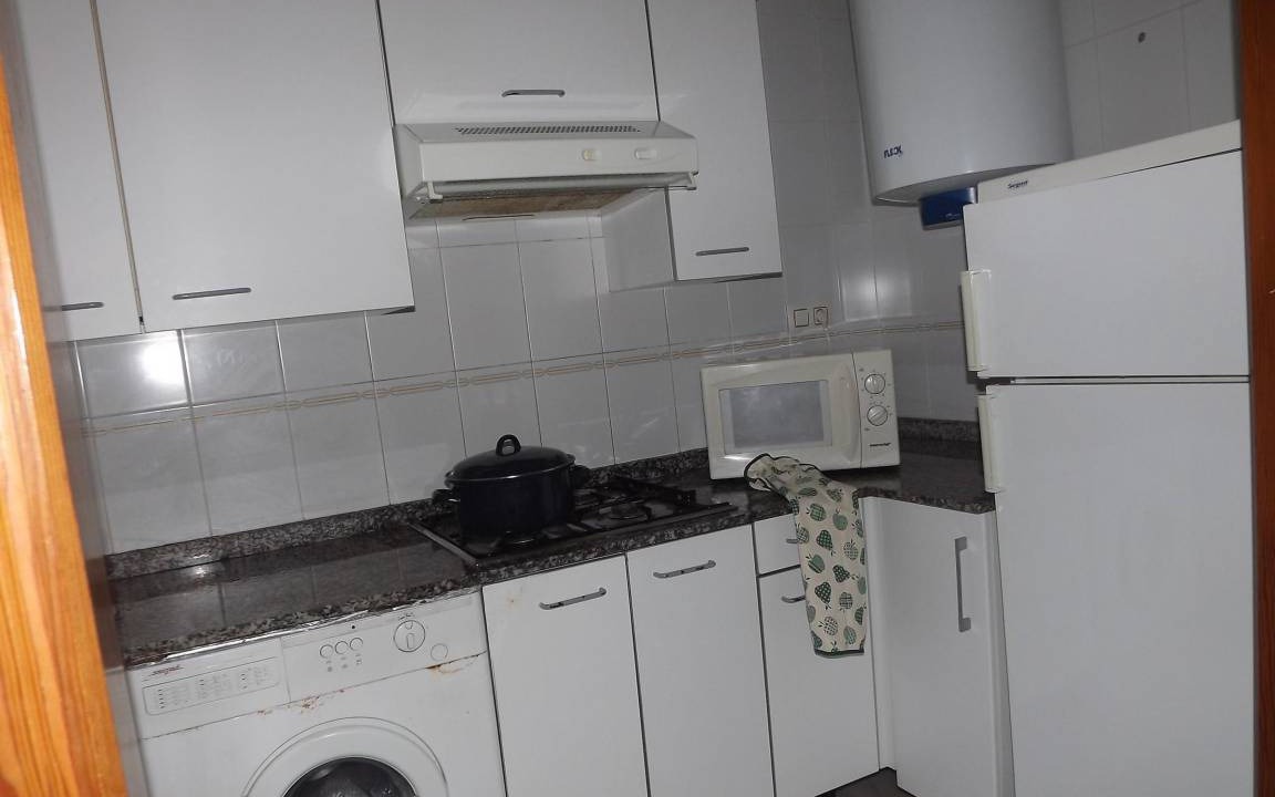 Photo of Kitchen in Alcossebre
