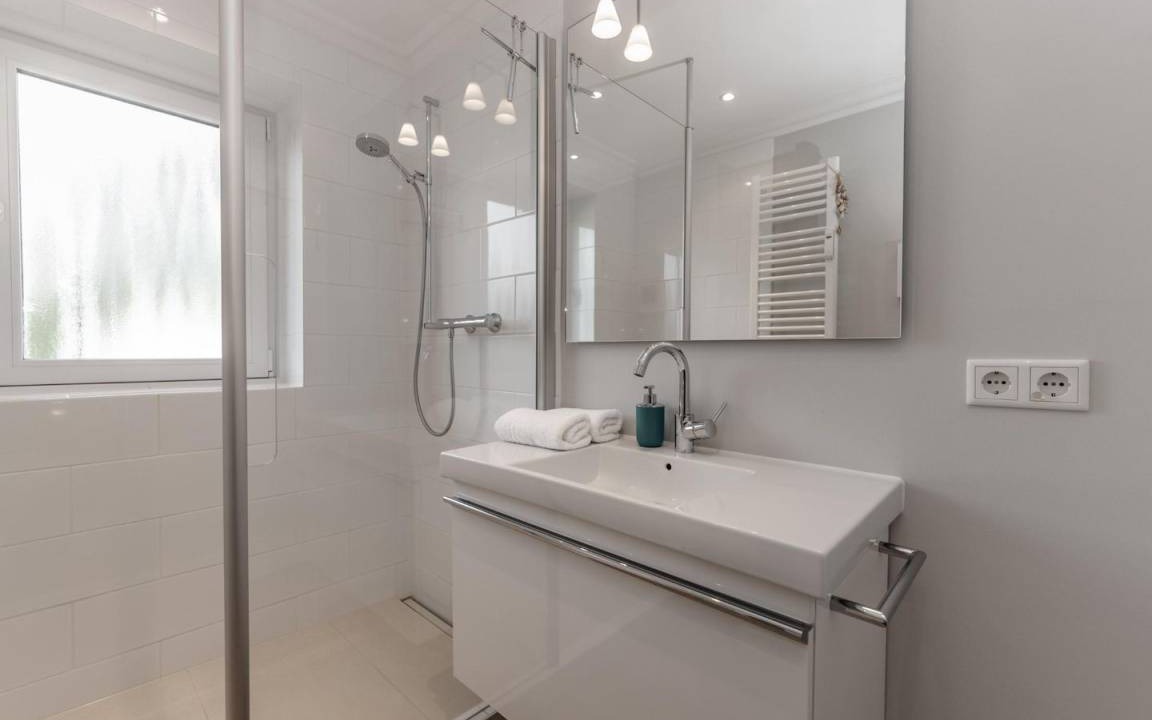 Photo of Bathroom in Großmorsum