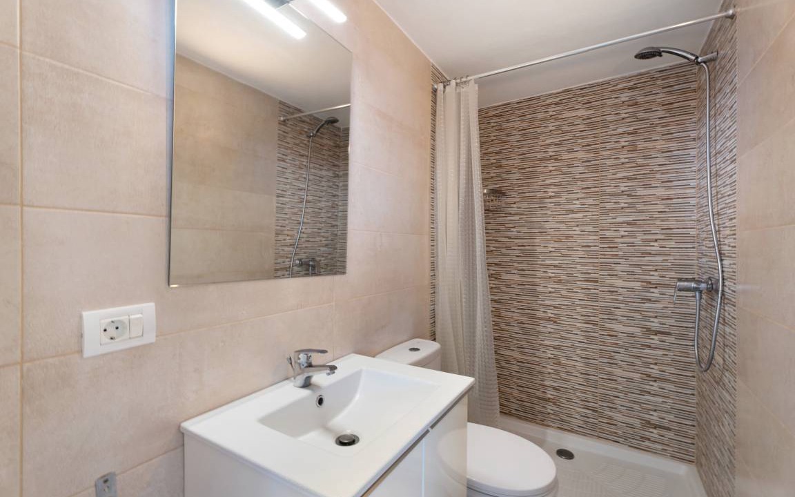 Photo of Bathroom in Alojera