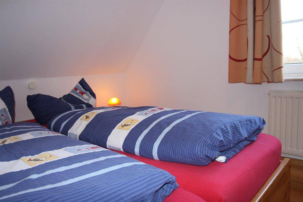 Photo of Bedroom in Vollerwiek