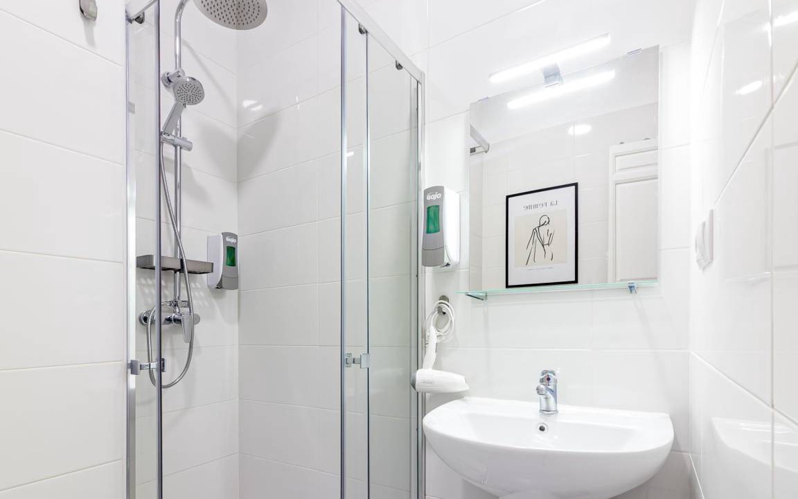 Photo of Bathroom in La Victoria