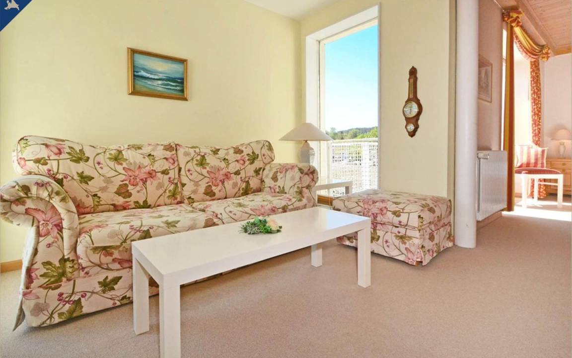 Photo of Livingroom in Ahlbeck