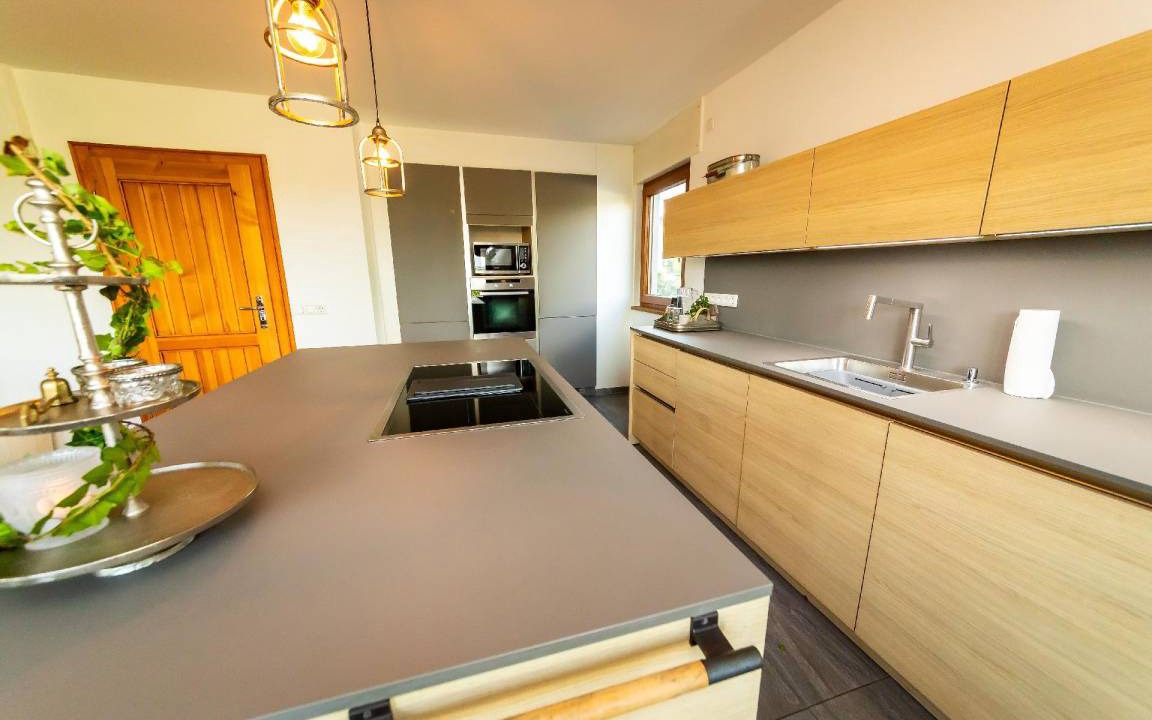 Photo of Kitchen in Brakel