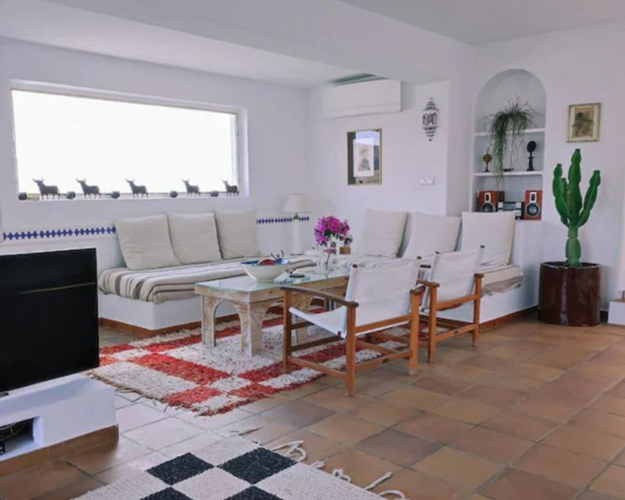 Photo of Livingroom in Las Negras