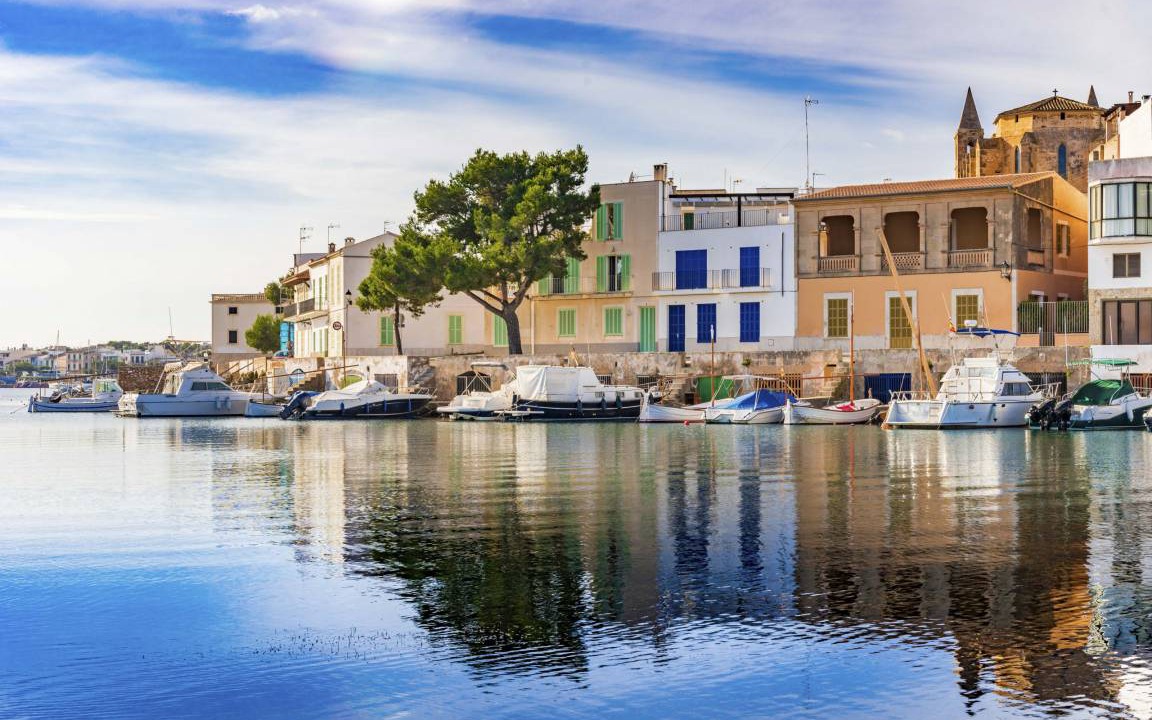 Photo of Others in Portocolom