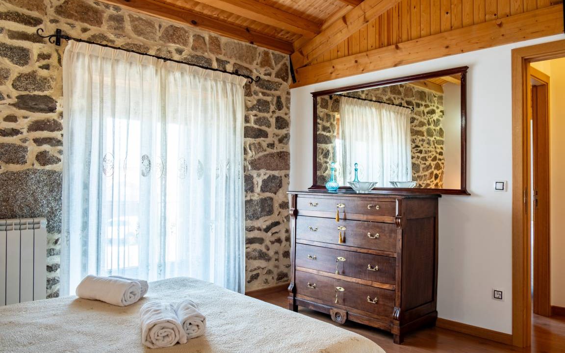 Photo of Bedroom in Puente del Congosto
