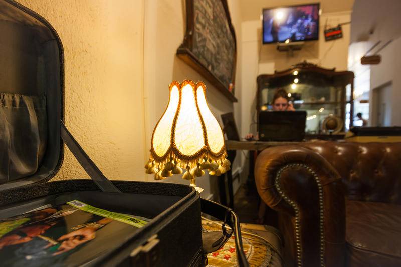 Photo of Livingroom in Sant Antoni