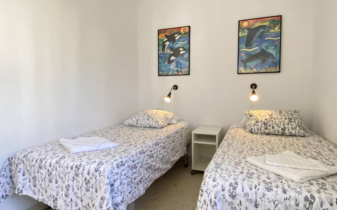 Photo of Bedroom in Chimenea