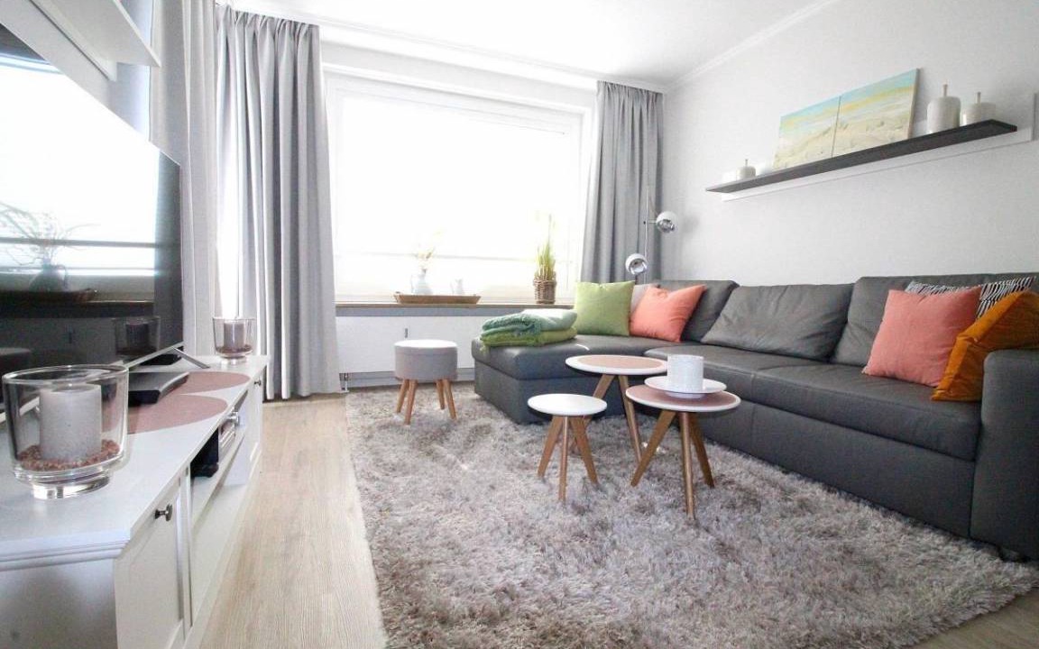 Photo of Livingroom in Niendorf
