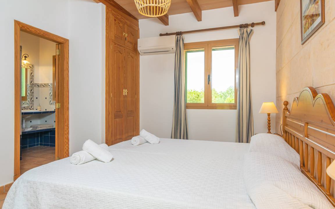 Photo of Bedroom in Campos