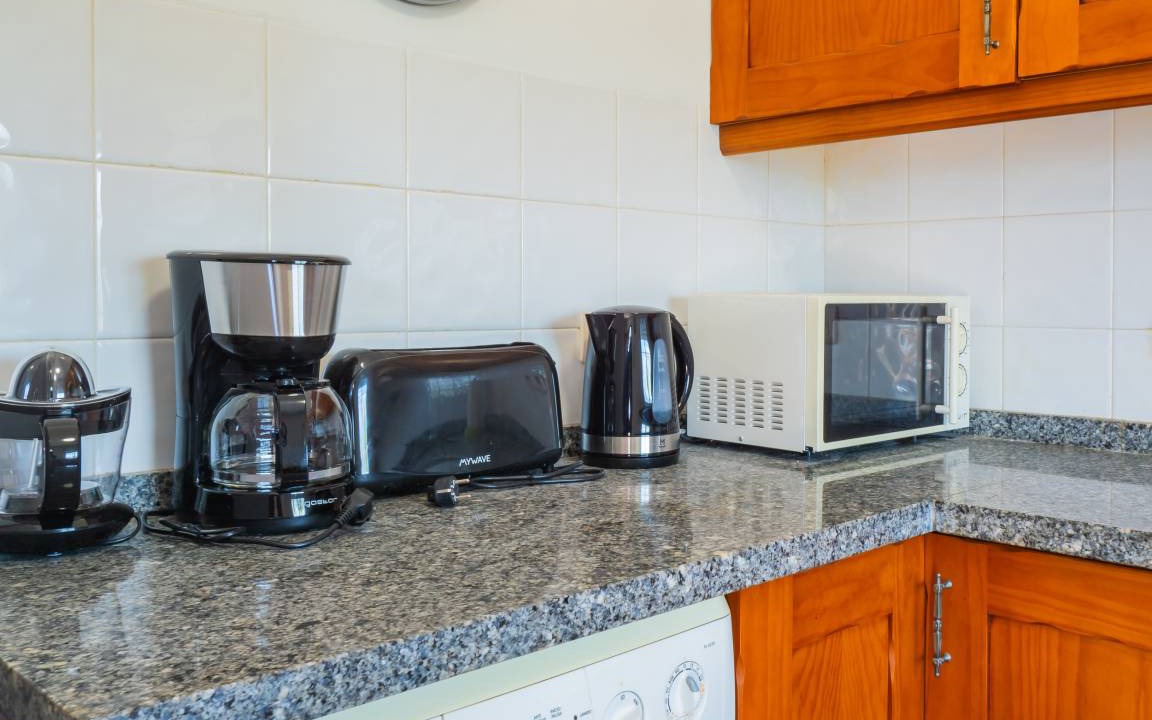 Photo of Kitchen in Coin