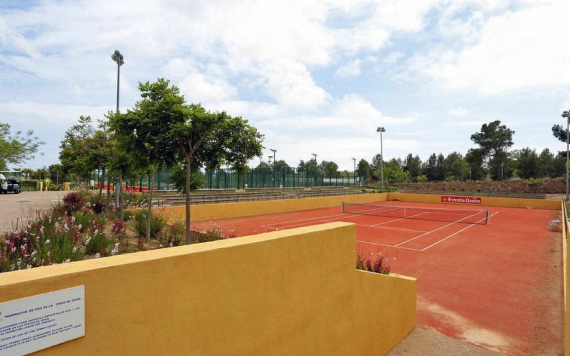 Photo of Others in Bonmont Terres Noves