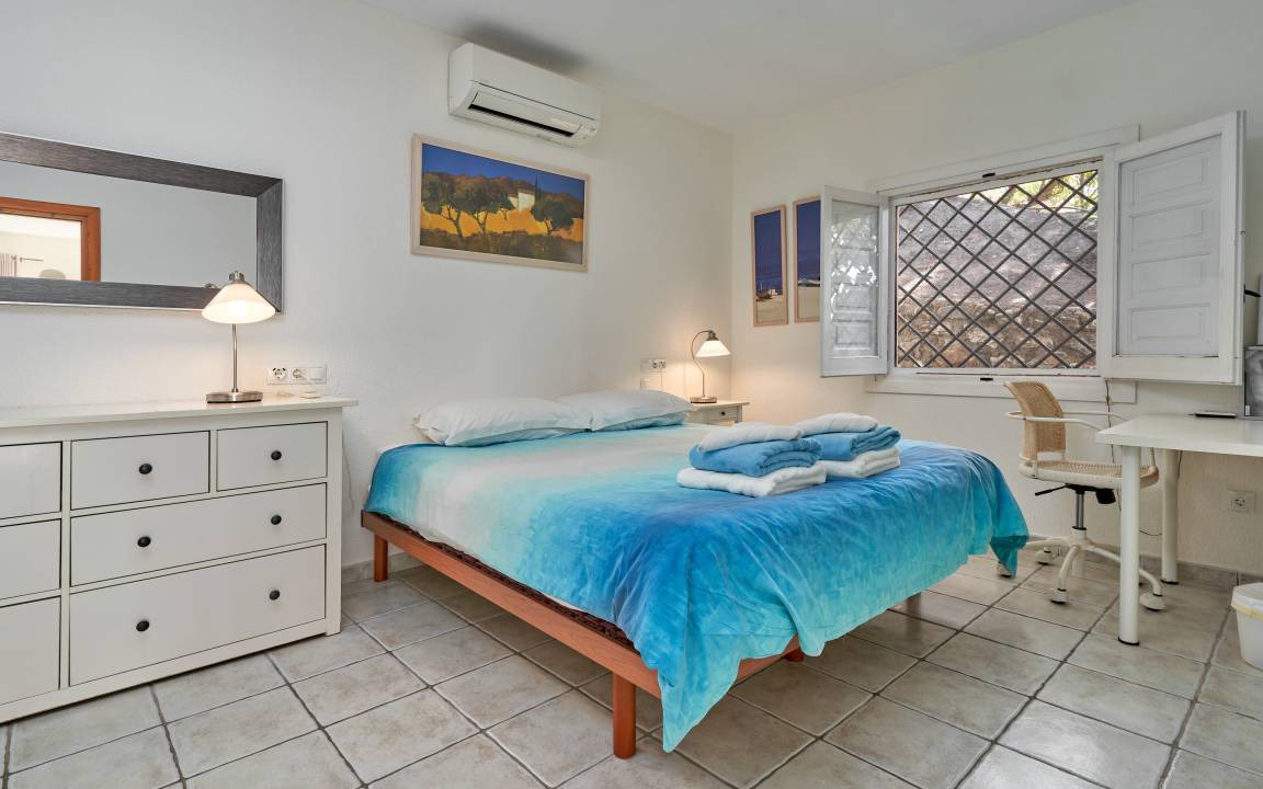 Photo of Bedroom in Salobrena