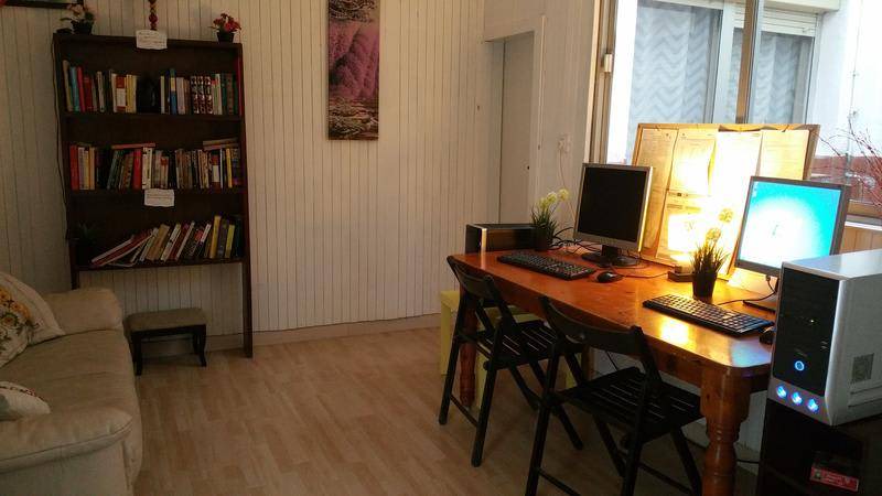 Photo of Livingroom in San Vicente