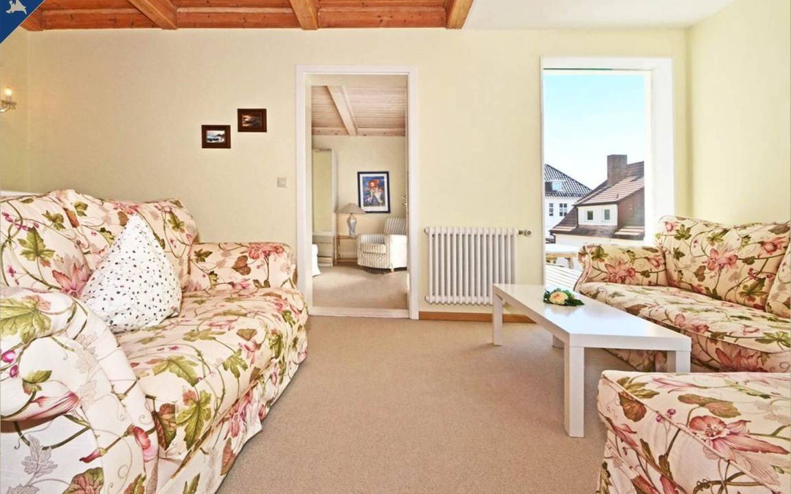 Photo of Livingroom in Ahlbeck
