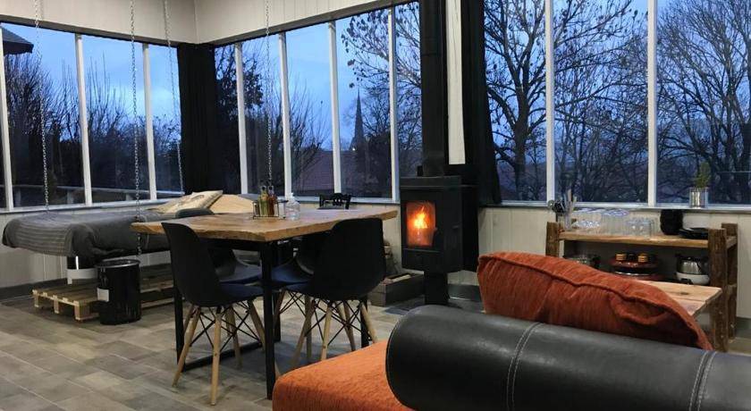 Photo of Livingroom in Orchamps-Vennes