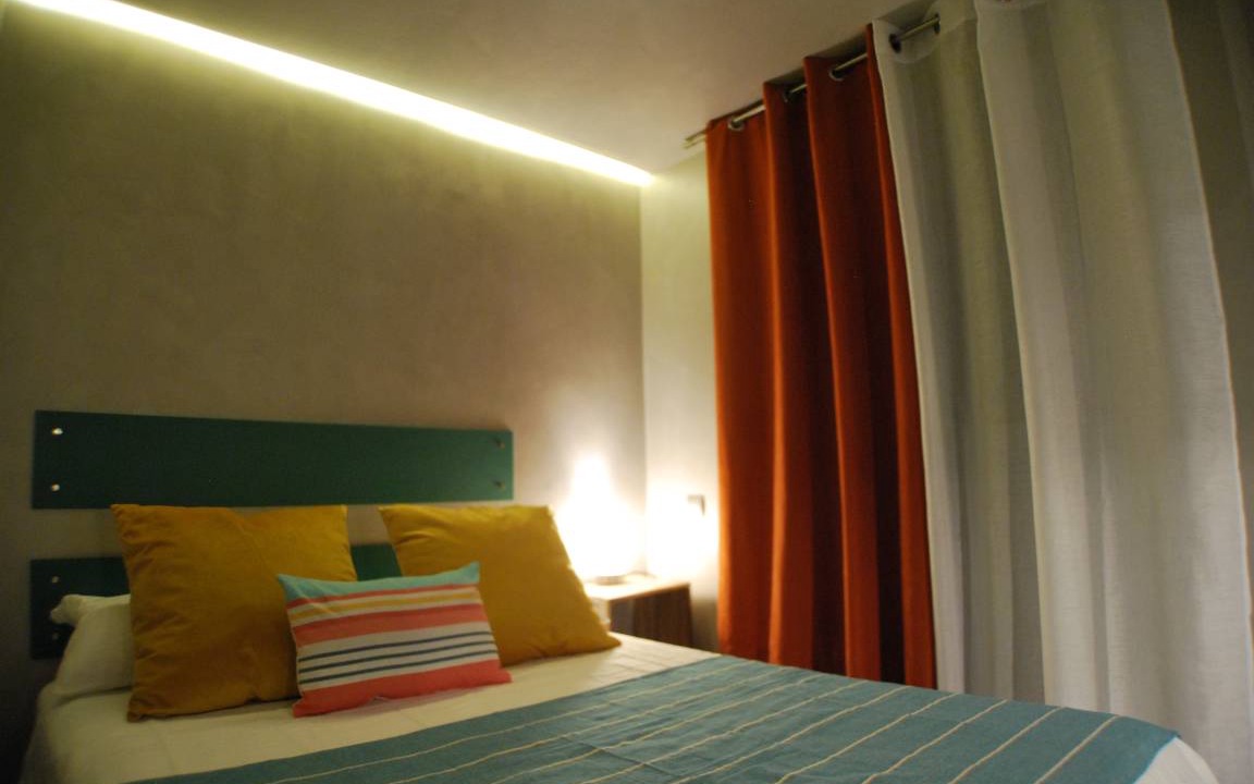 Photo of Bedroom in Malasana