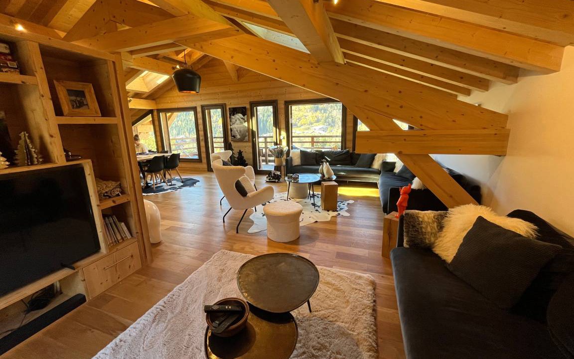 Photo of Others in Les Contamines-Montjoie