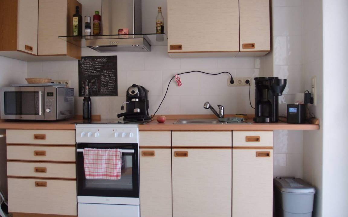 Photo of Kitchen in Usedom