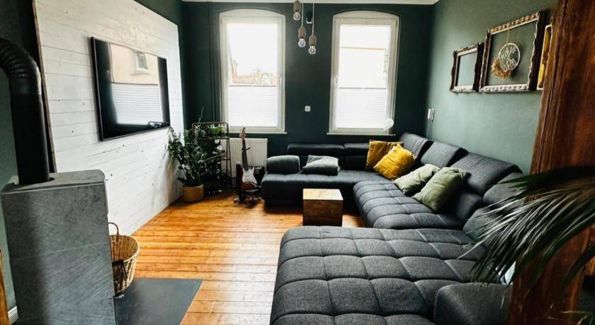 Photo of Livingroom in Region Hannover District