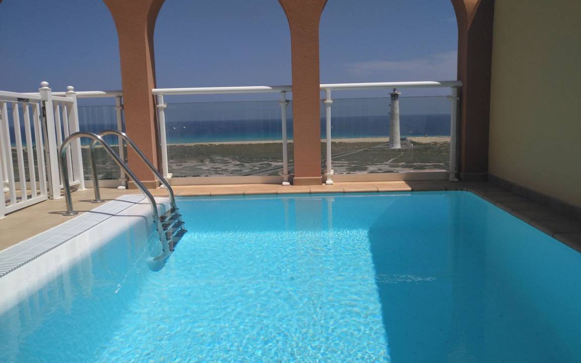 Photo of Patio Balcony in Solana del Matorral