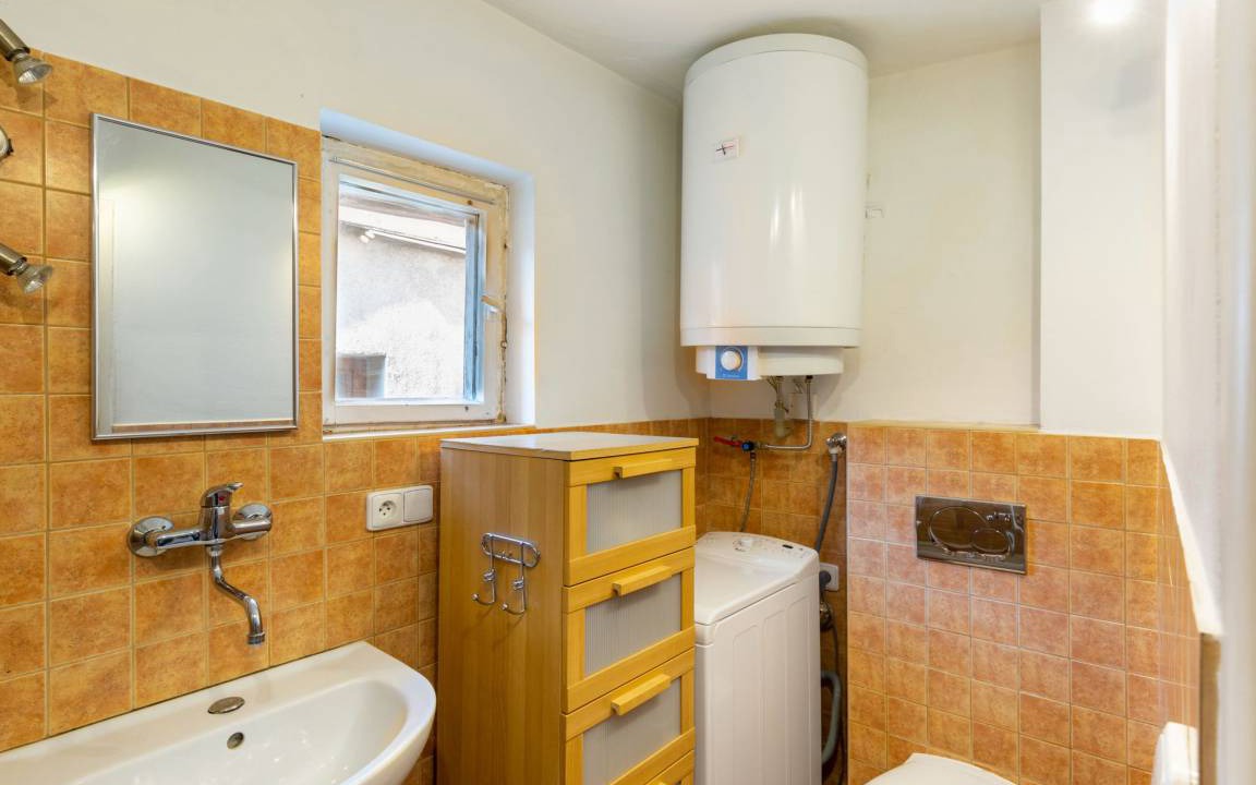 Photo of Bathroom in Hradcany