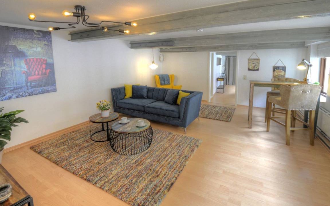 Photo of Livingroom in Flensburg