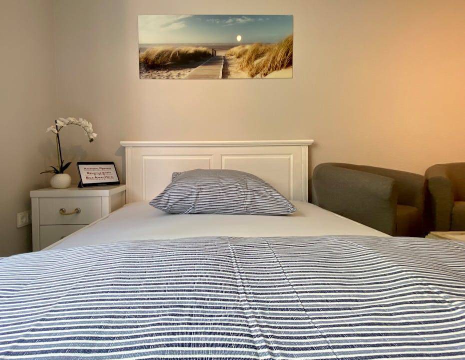 Photo of Bedroom in Gutleutviertel