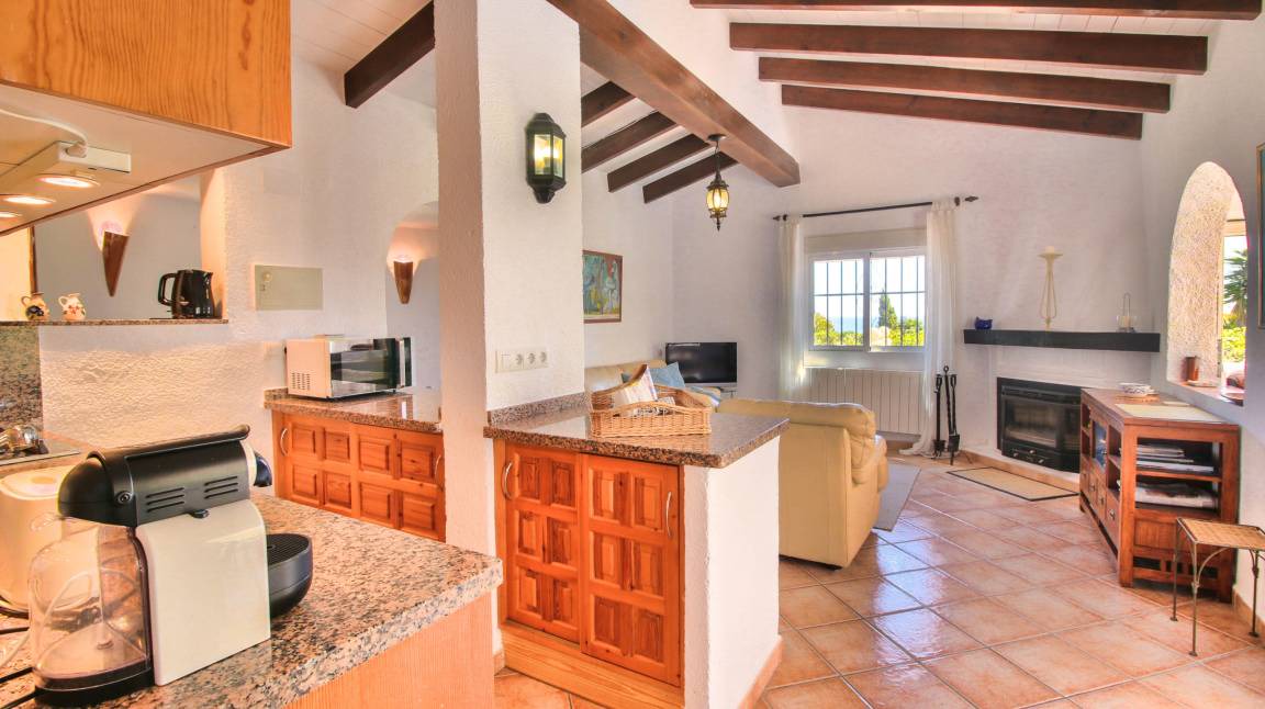 Photo of Kitchen in Denia