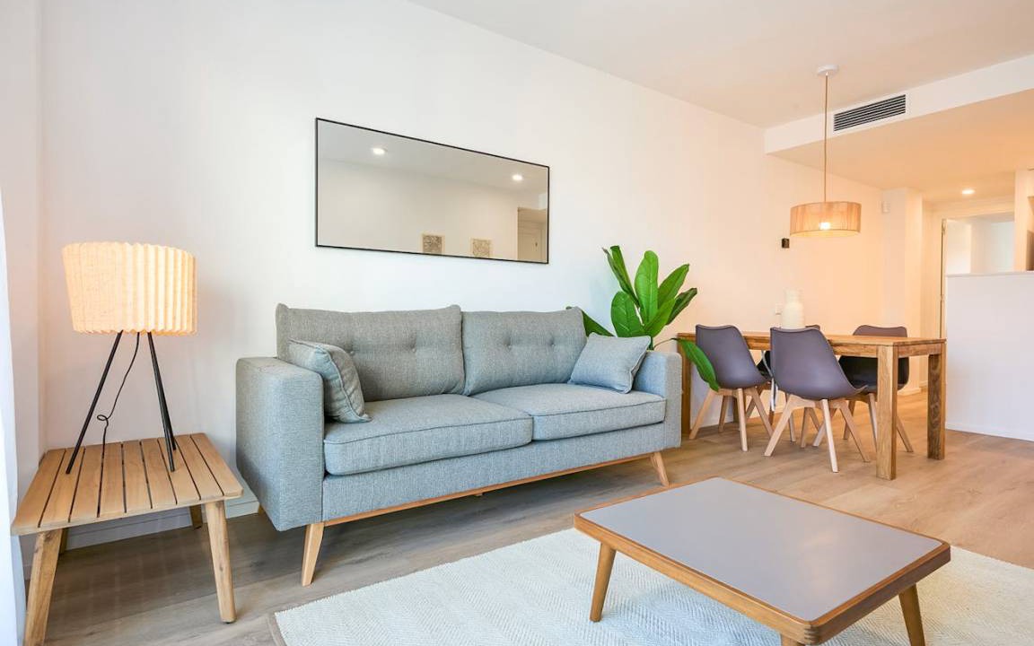 Photo of Livingroom in El Port
